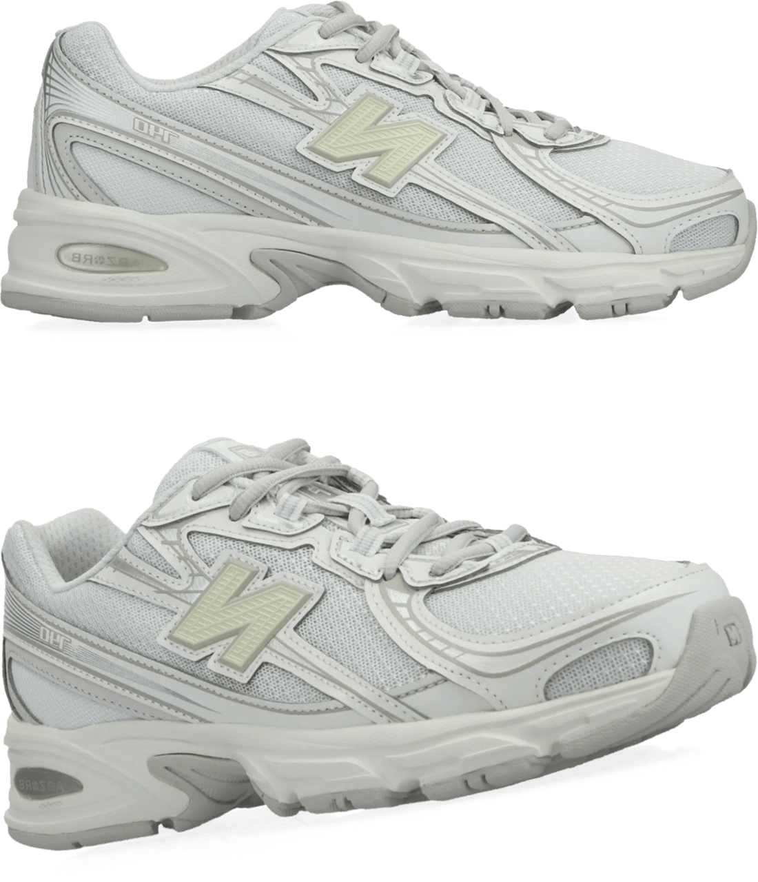 New Balance 740 White