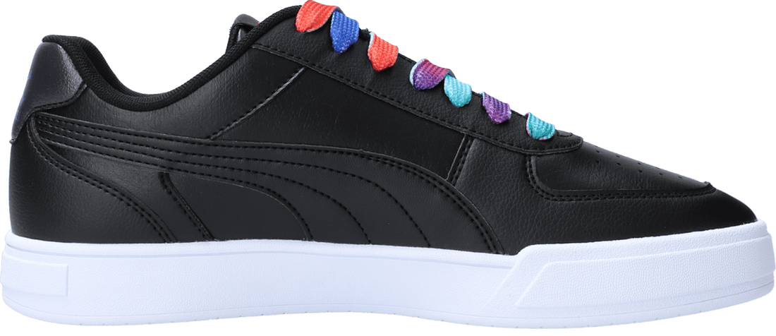 PUMA Caven Better St. Pauli Special Edition Sneaker Black C001