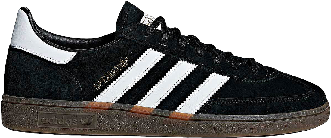 adidas Originals Handball Spezial Sneaker Black