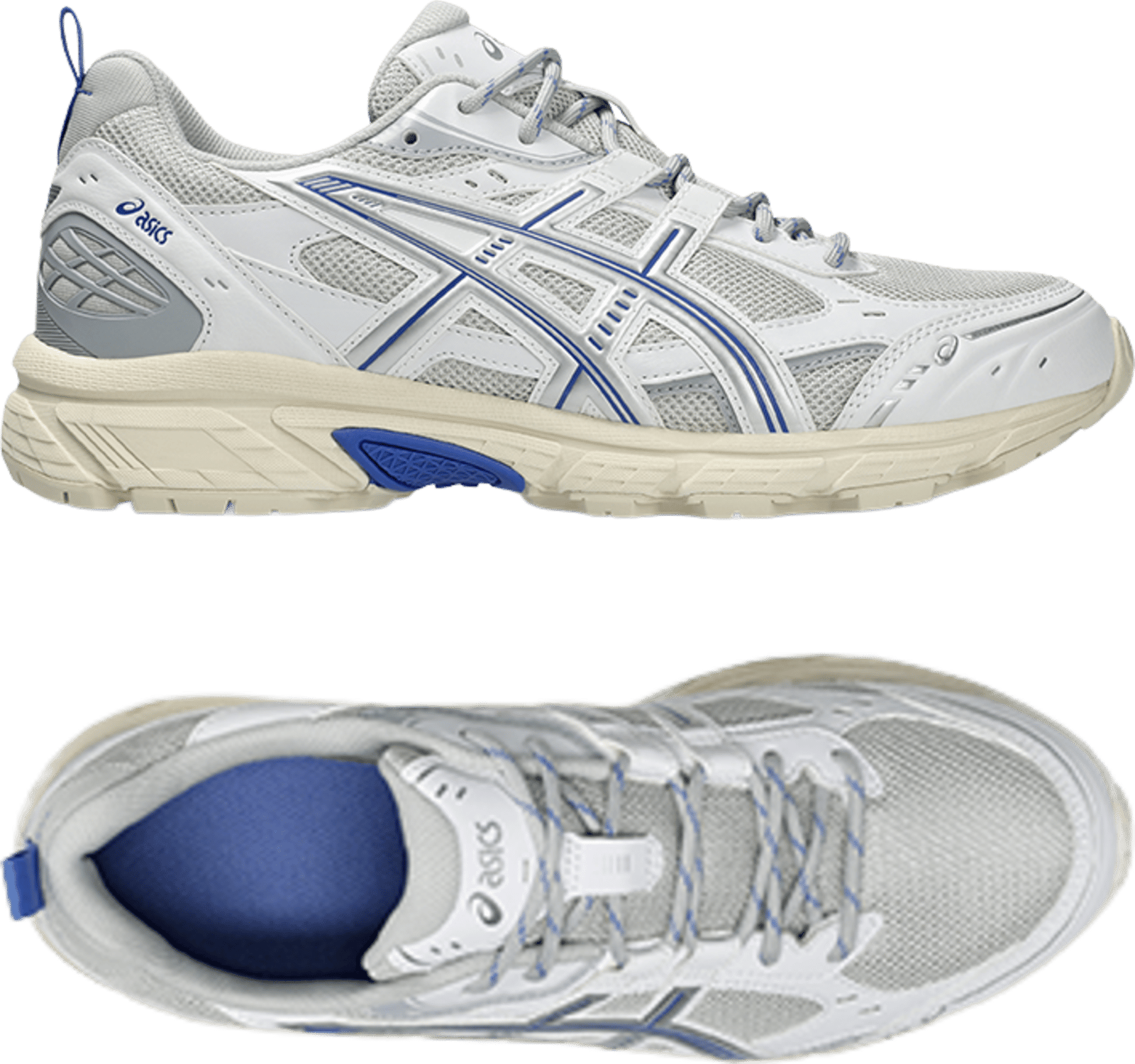 ASICS Gel Nunobiki White