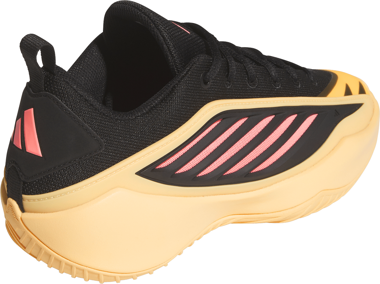 adidas Believe That 1 Yellow