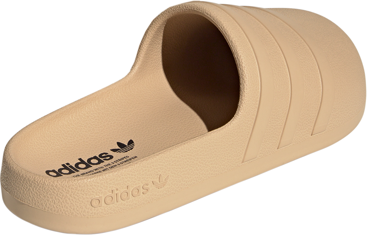 adidas Adilette Slippers Beige