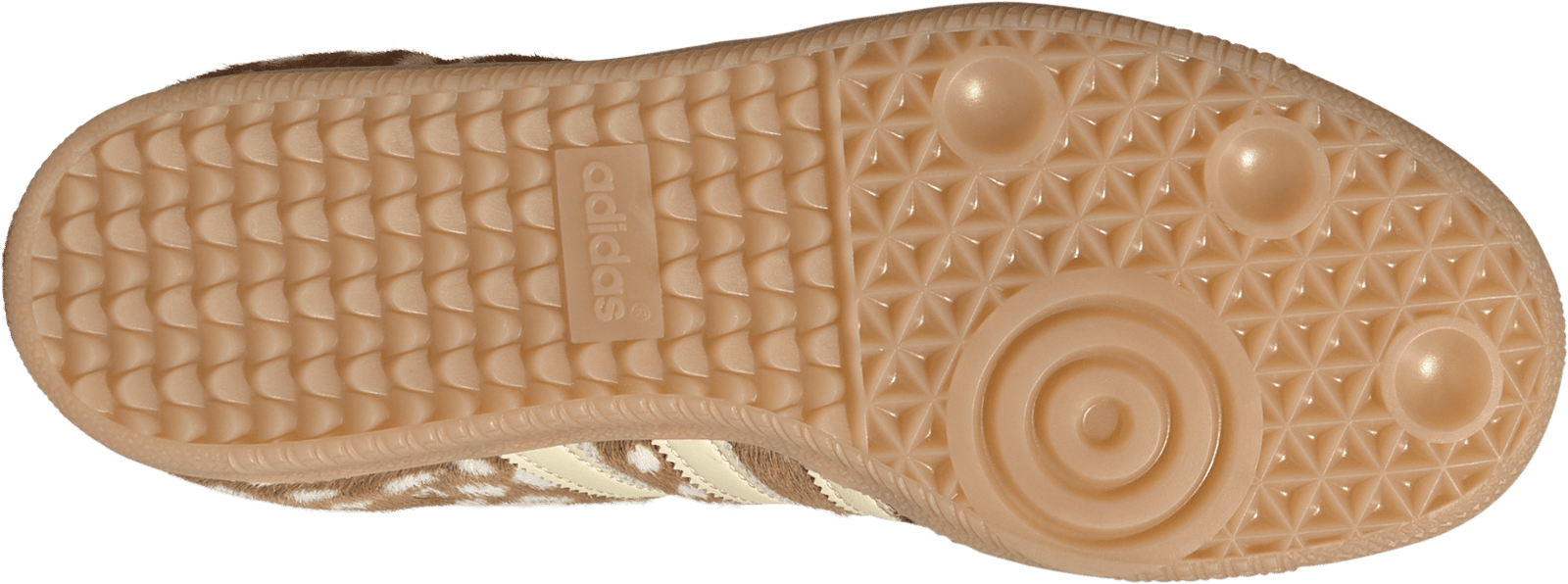 adidas Originals Samba Og Women Brown