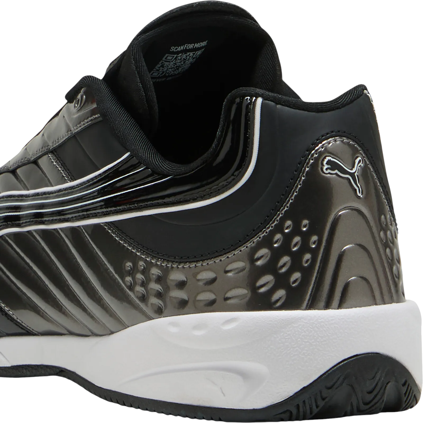 PUMA V-S2 Goalgetter Grey C03
