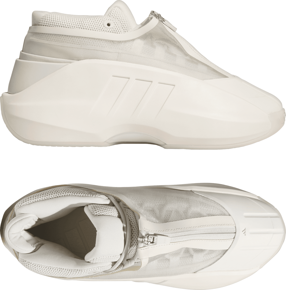 adidas Crazy IIInfinity Grey