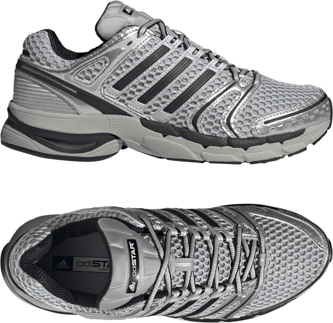 adidas Originals Adistar Control 5 Grey