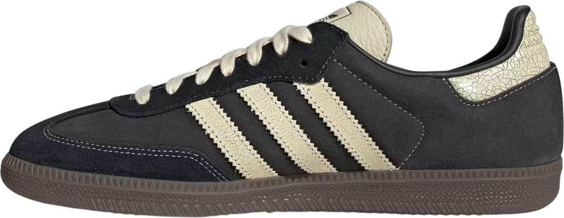 adidas Originals Samba Og Grey