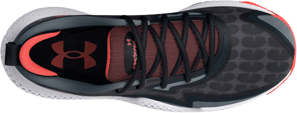 Under Armour Spawn 5 Black C001