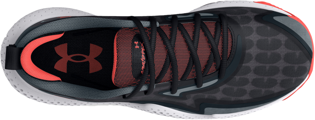 Under Armour Spawn 5 Black C001