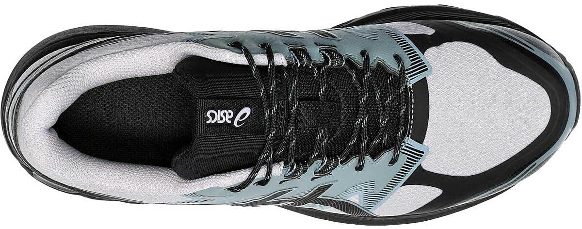 ASICS Gel Terrain Grey