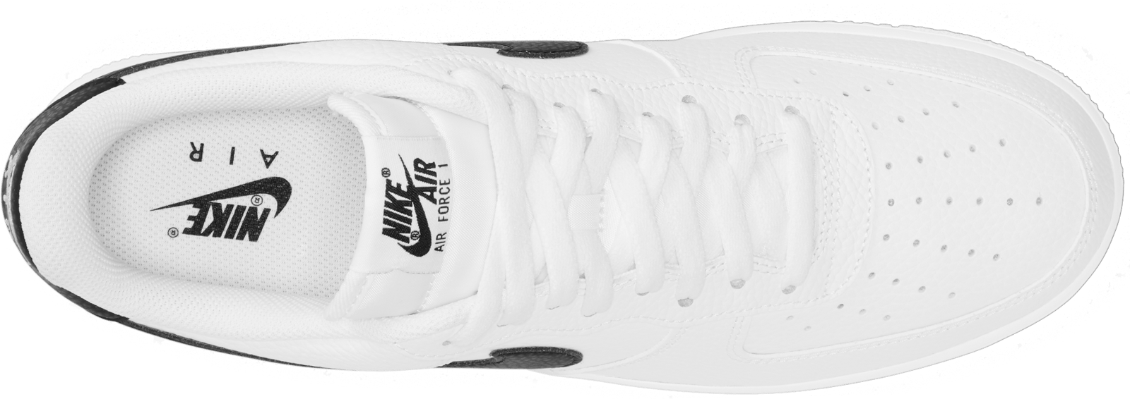 Nike Air Force 1 Sneaker White C100