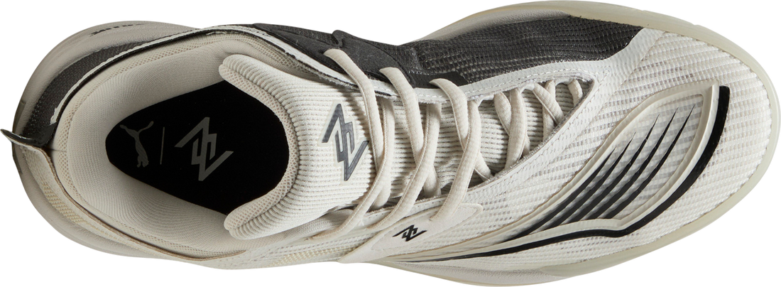 PUMA All-Pro NITRO 2 Represent 247 Grey C01
