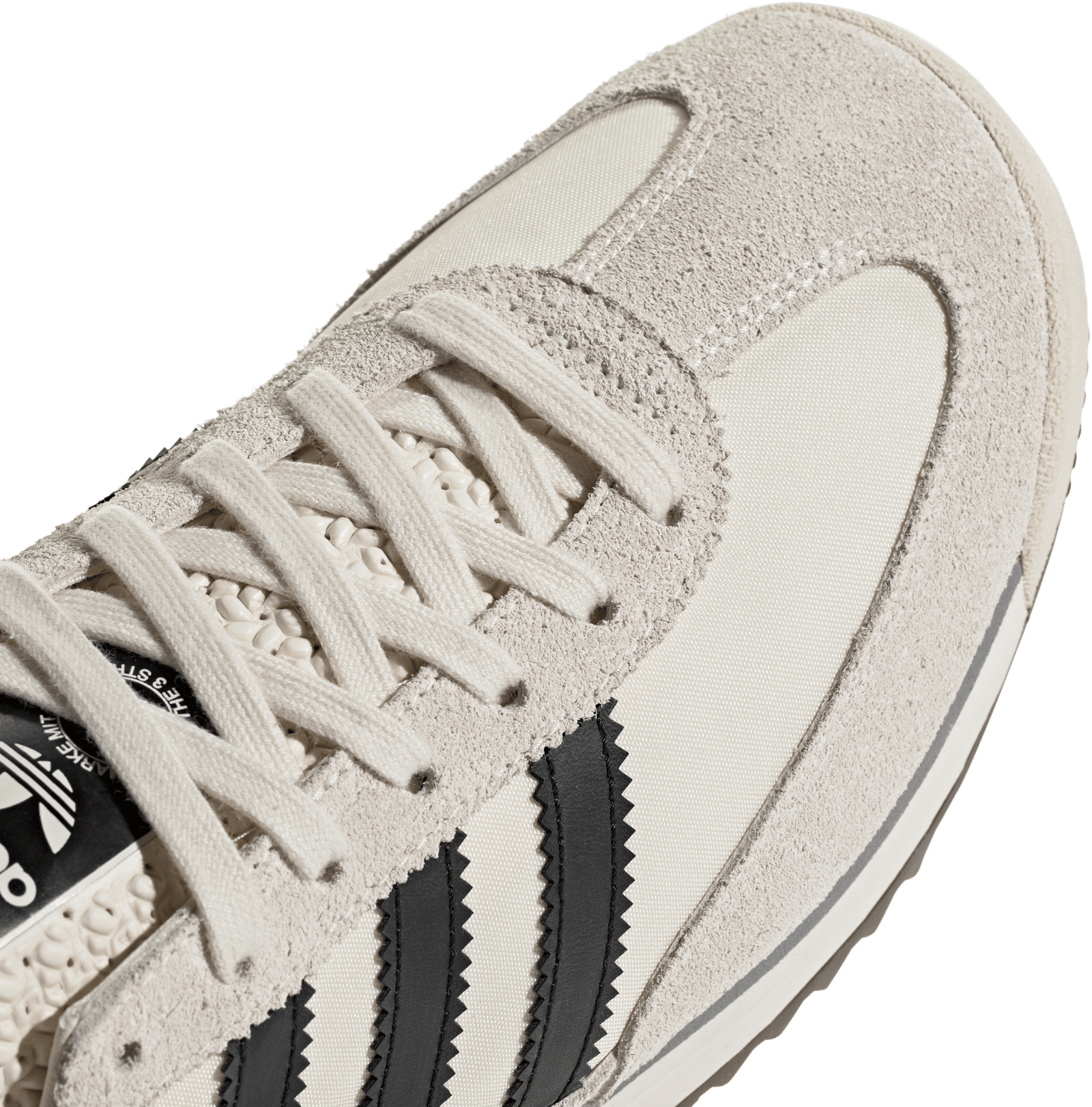 adidas Originals Sl 72 Rs White