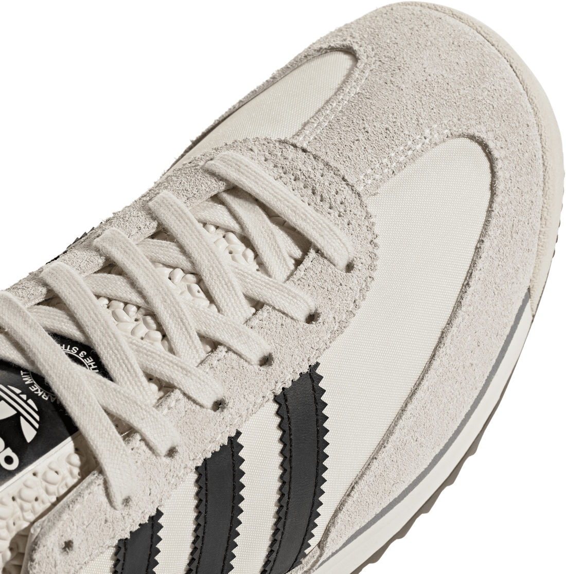 adidas Originals Sl 72 Rs White