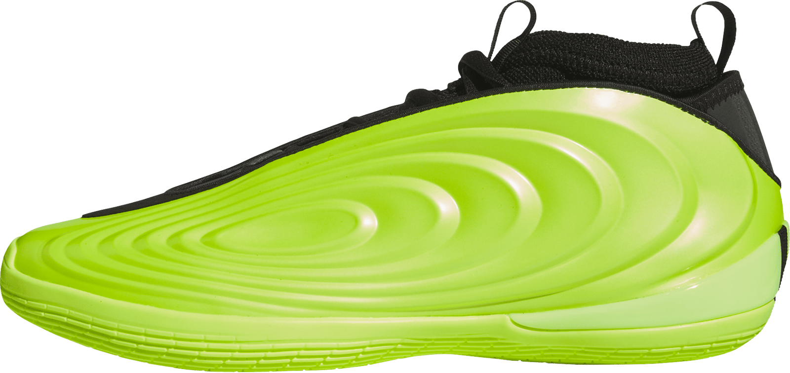 adidas Harden Volume 10 Supernova Yellow