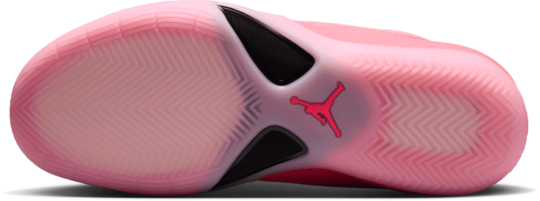 Jordan Jordan Triangle shoe Red C600
