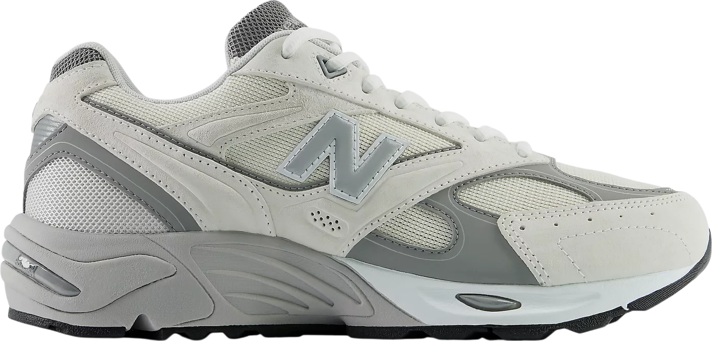 New Balance 880R White