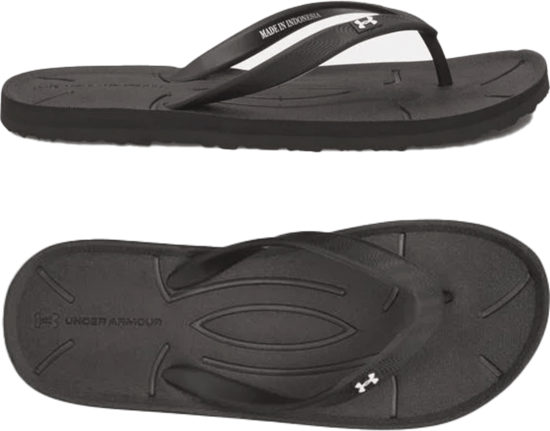 Under Armour Sarasota Women Black C001