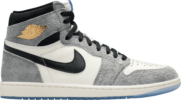 Jordan AIR JORDAN 1 RETRO HIGH OG ALL STAR Grey