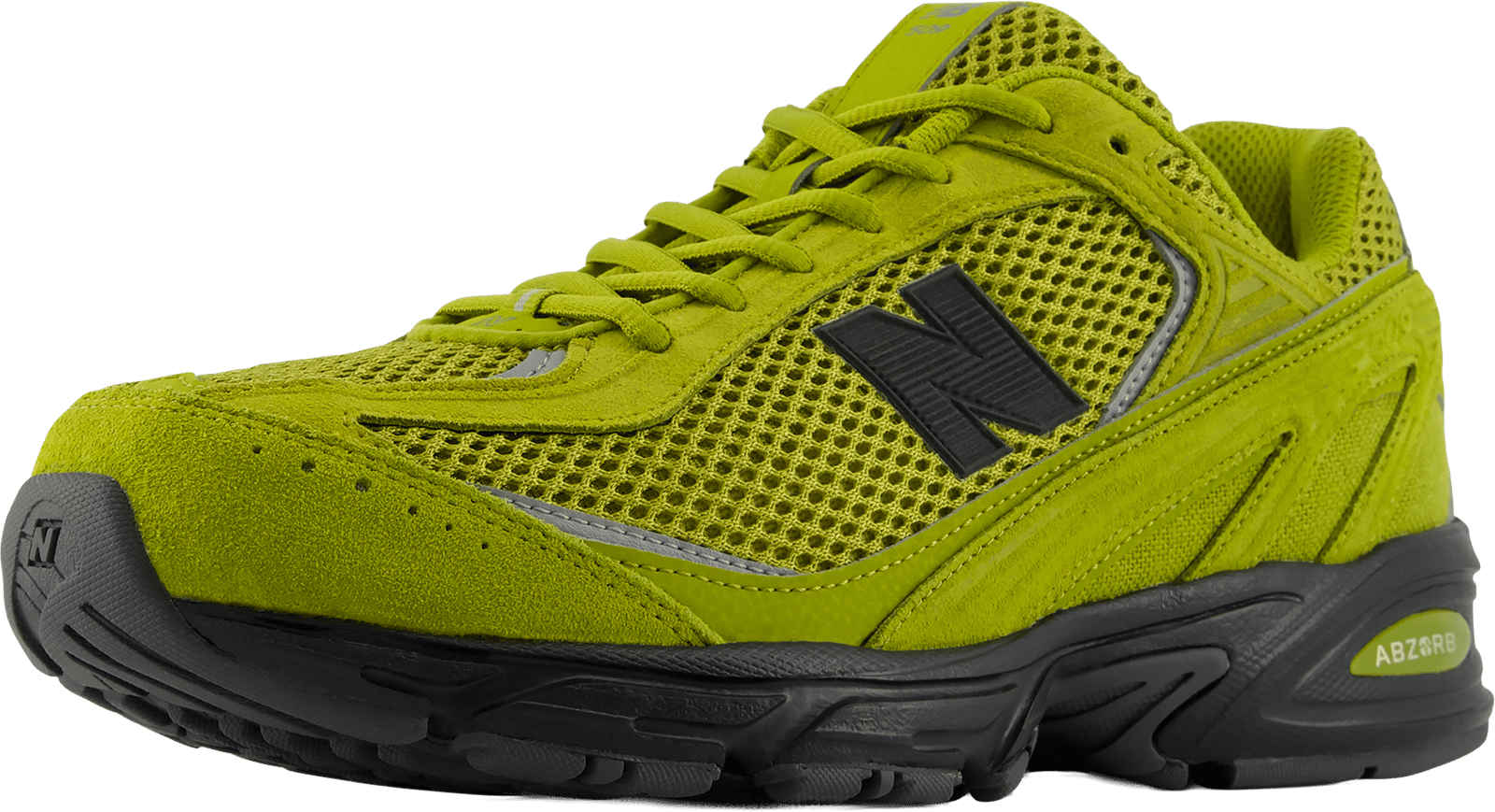 New Balance 509 Green