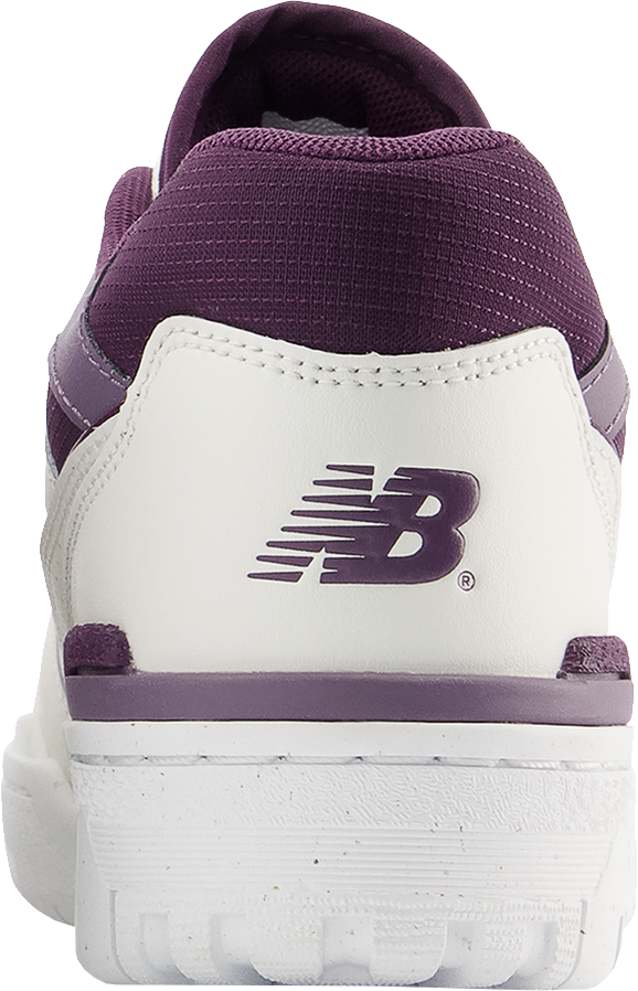 New Balance 550 Women Grey