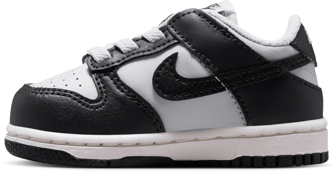 Nike Dunk Low Kids Grey