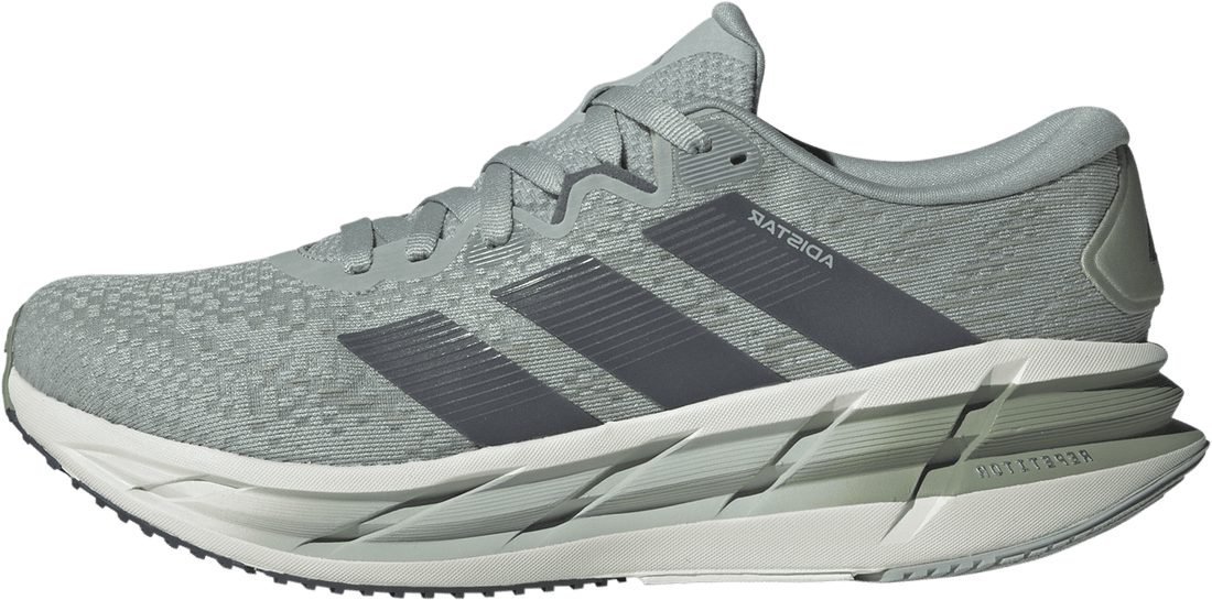 adidas Adistar 4 Running Shoe Green