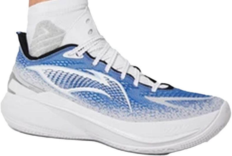 Li-Ning Sonic 12 V2 Cliper Blue