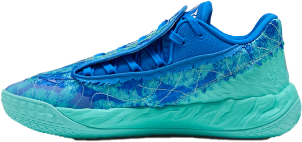 PUMA MB05 Lo Team Blue C03