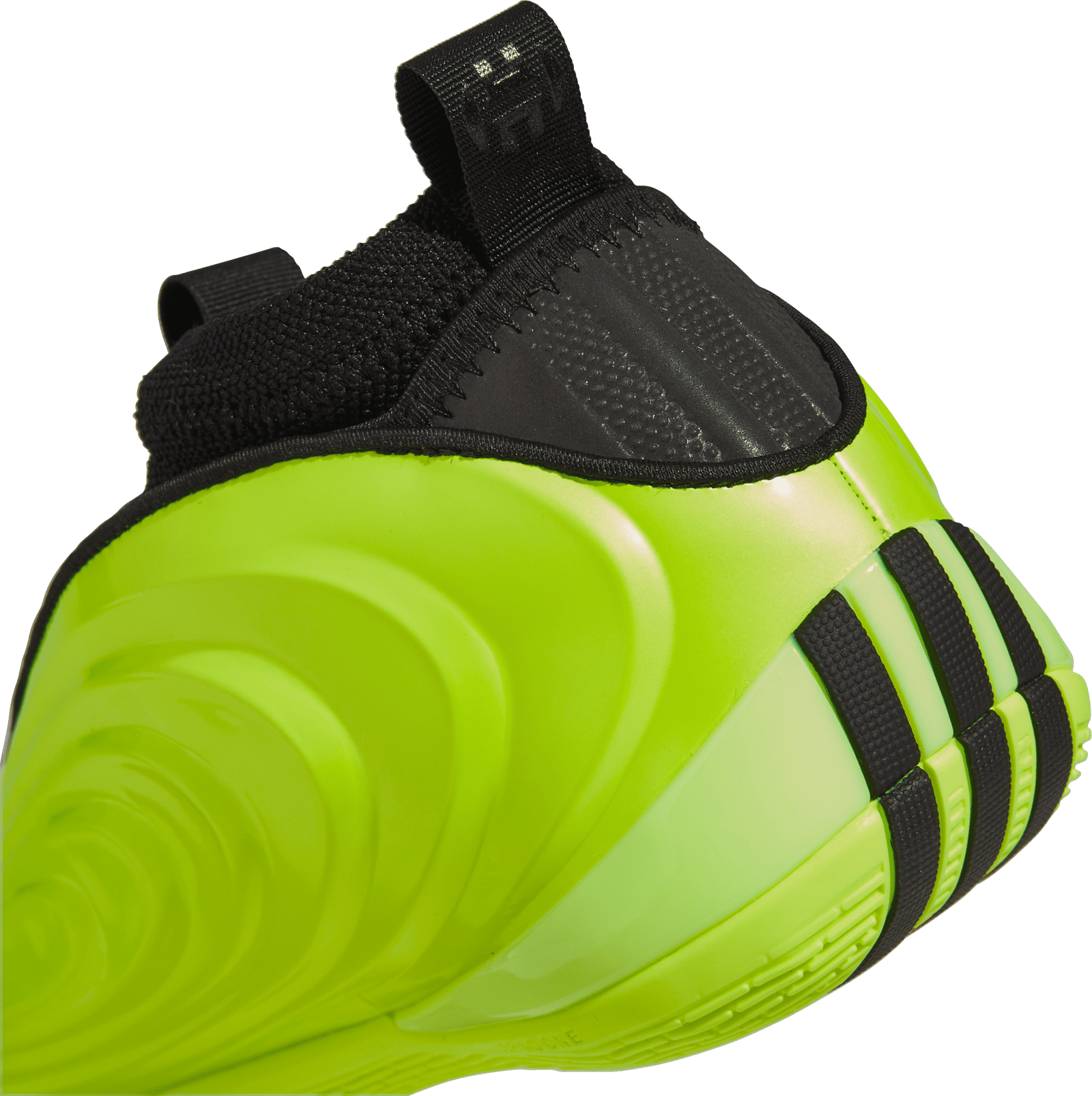 adidas Harden Volume 10 Supernova Yellow