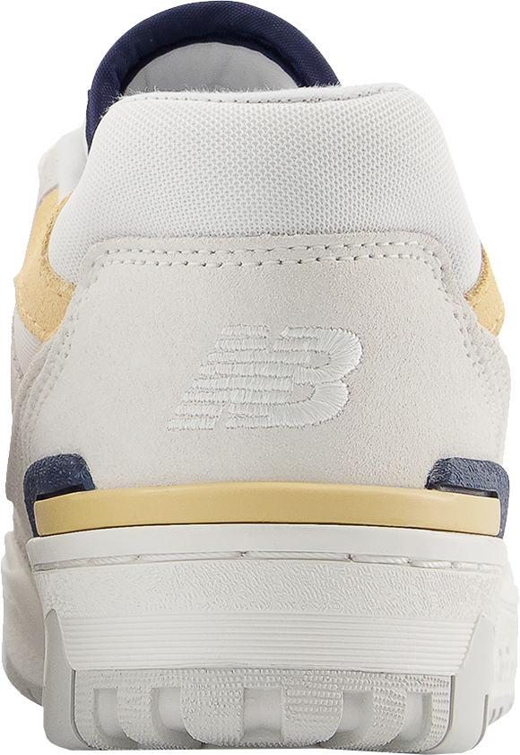 New Balance 550 Women White