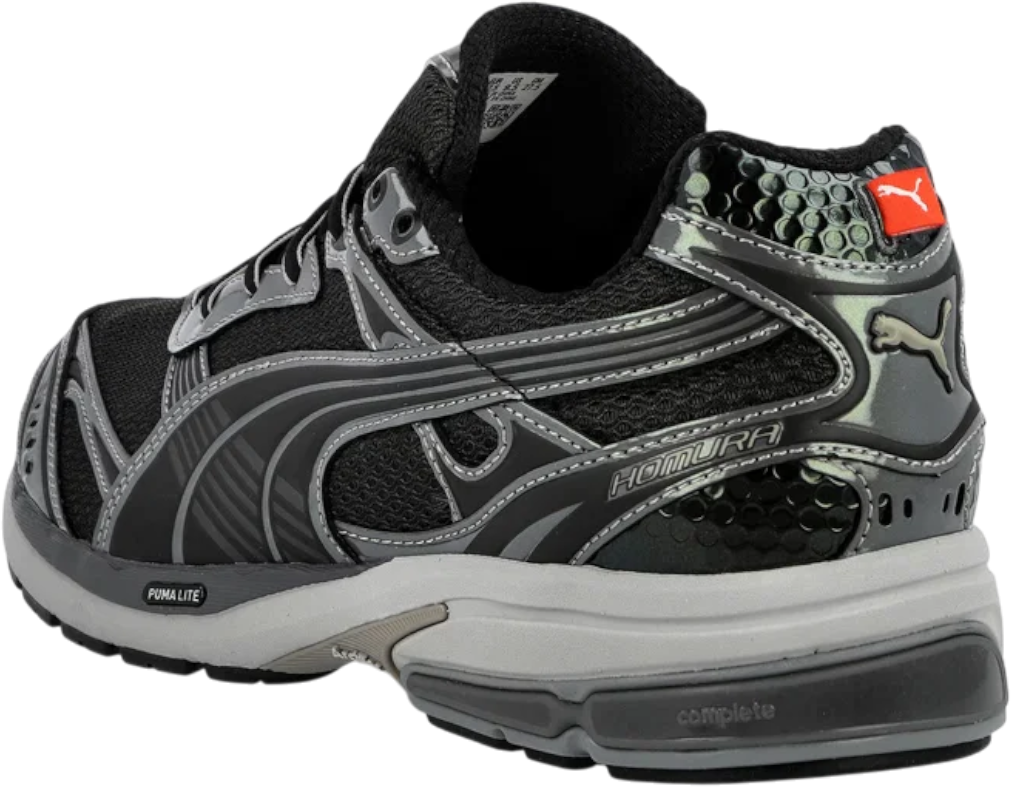 PUMA Homura OG Black
