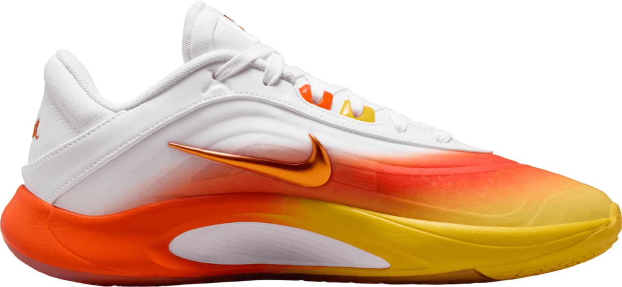 Nike A'One Candy Corn Queen Women White C103