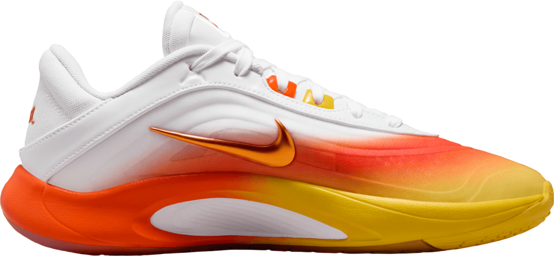 Nike A'One Candy Corn Queen Women White C103