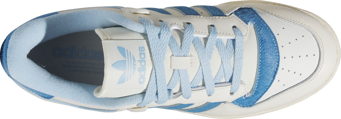adidas Originals Rivalry 86 Low Sneaker White