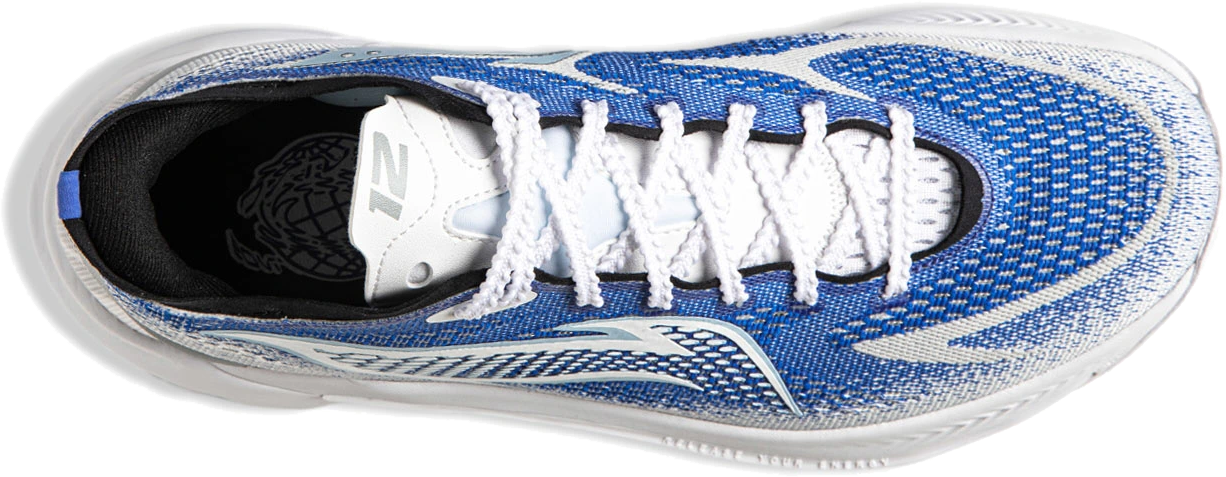 Li-Ning Sonic 12 V2 Cliper Blue