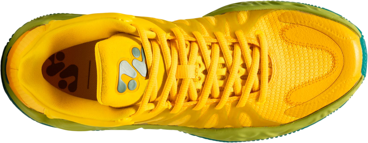 PUMA Hali 1 Yellow C01