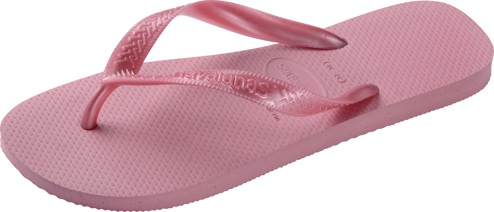 Havaianas Top Senses Pink