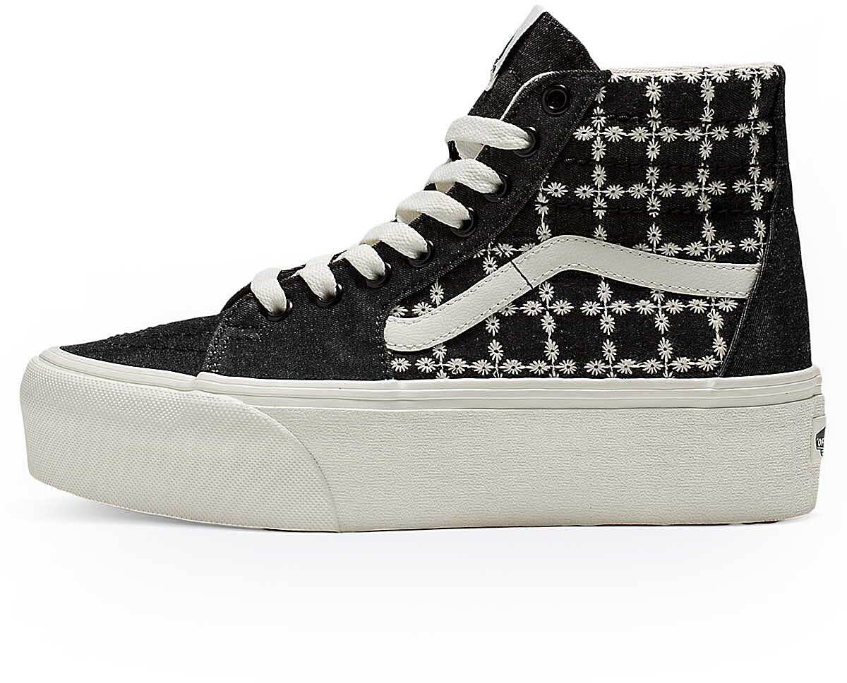Vans SK8 High Women Black