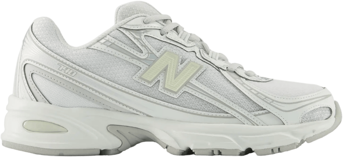 New Balance 740 White