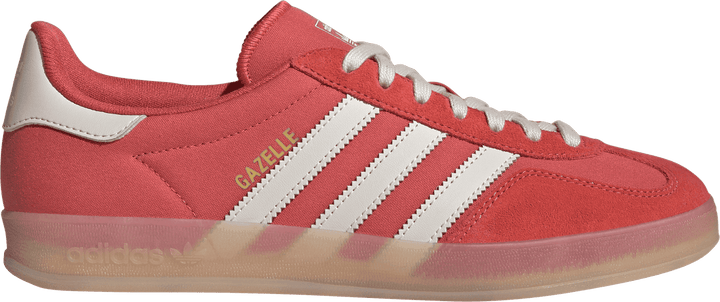 adidas Originals Gazelle Red