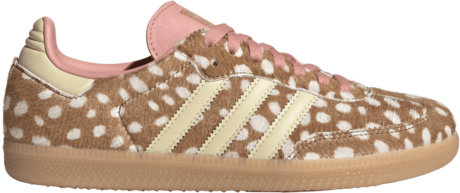 adidas Originals Samba Og Women Brown