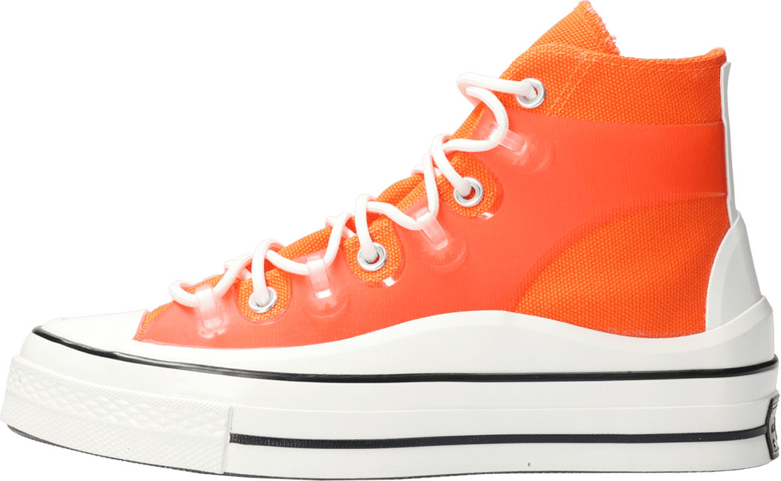 Converse Chuck 70 Utility Hi Orange