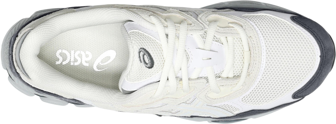 ASICS Gel-Nyc White