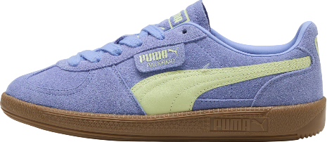 PUMA Palermo Purple C88