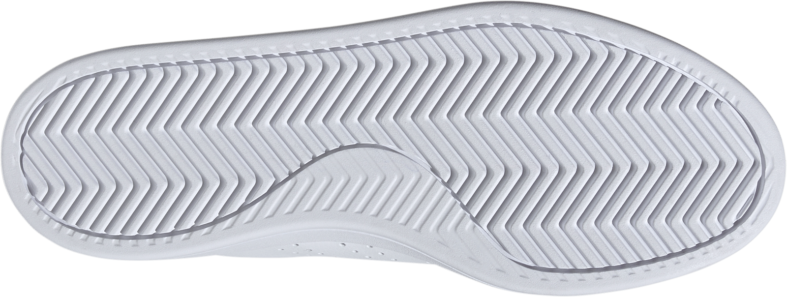 adidas Advantage 2.0 White Black Blue