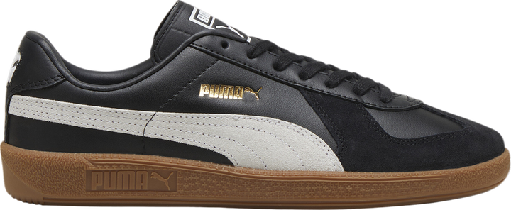PUMA Army Trainer Black C22