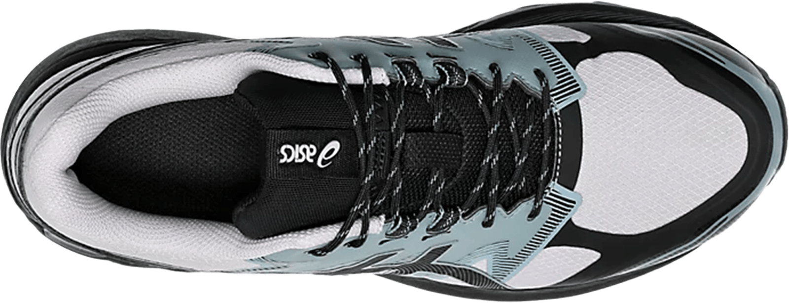 ASICS Gel Terrain Grey