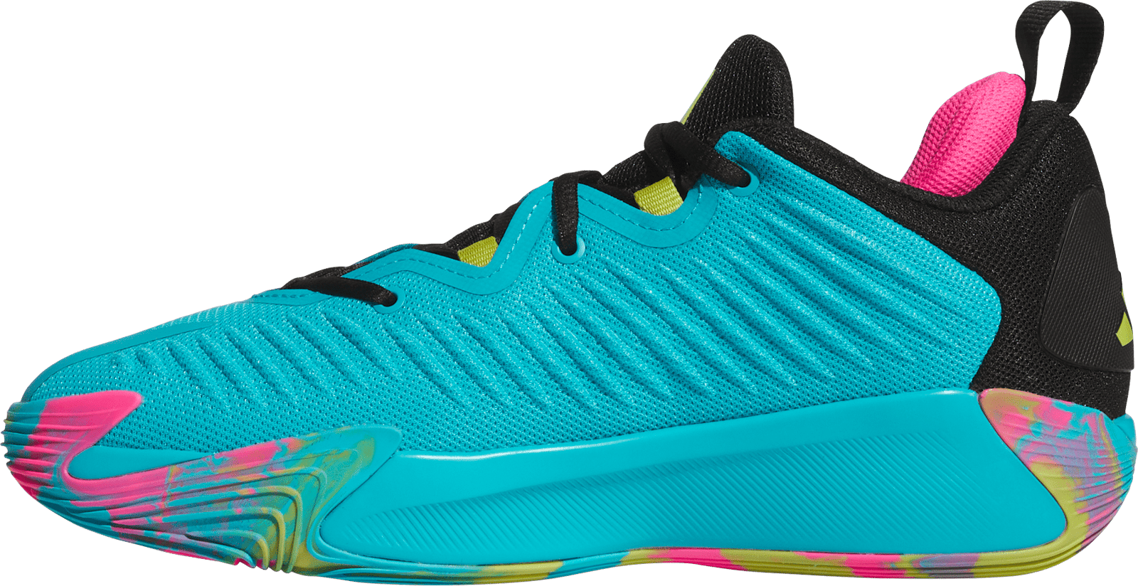 adidas Initiation Turquoise