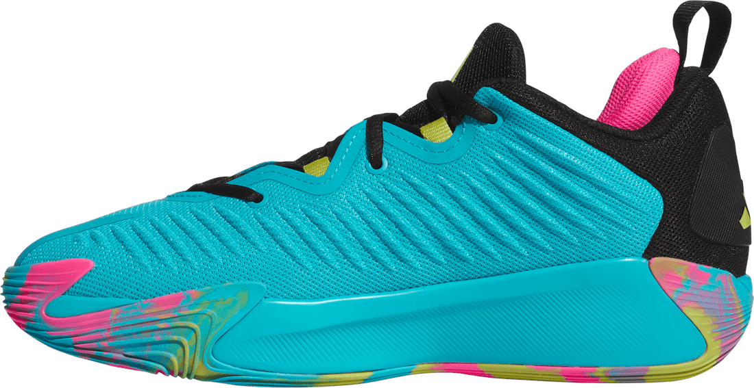 adidas Initiation Turquoise